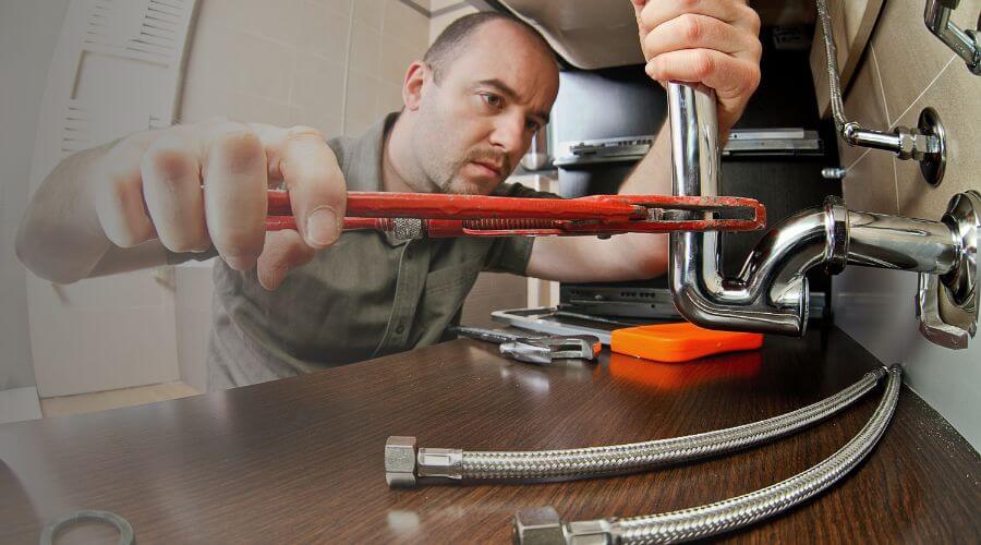Local water heater installation in Strafford, VT